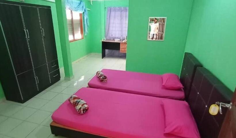 旅馆 Daoh S Rooms & Scooters