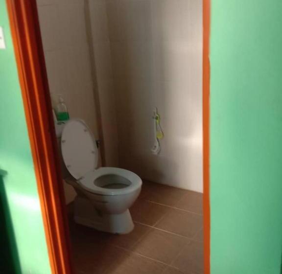 旅馆 Daoh S Rooms & Scooters