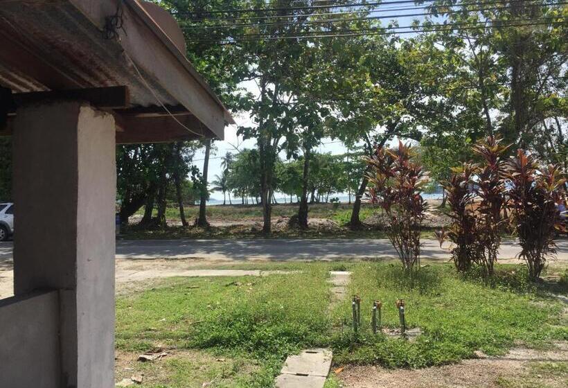 旅馆 Daoh S Rooms & Scooters