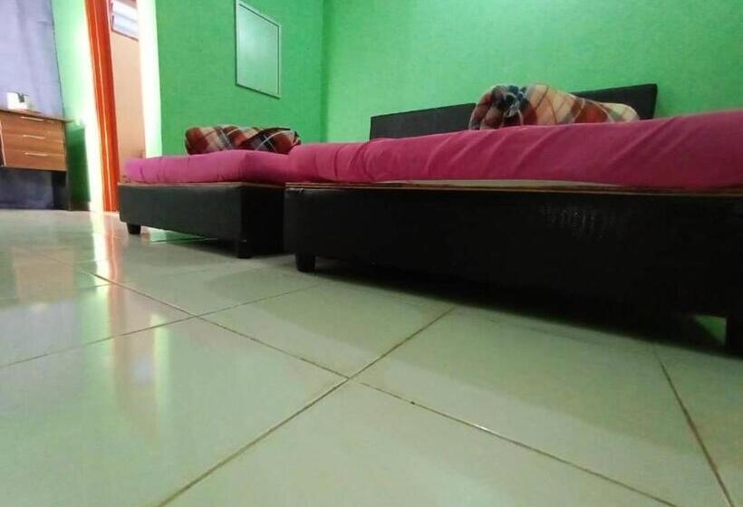 旅馆 Daoh S Rooms & Scooters