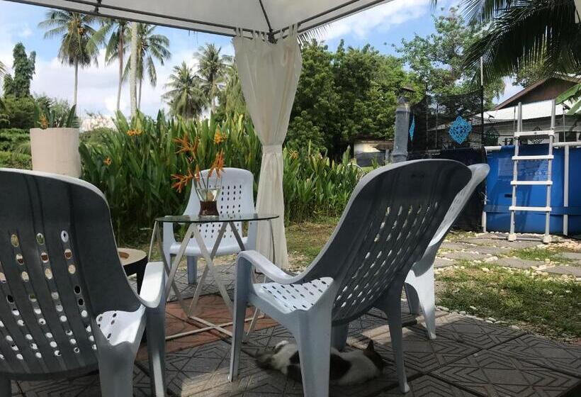 هاستل Dar Yasmine Motel