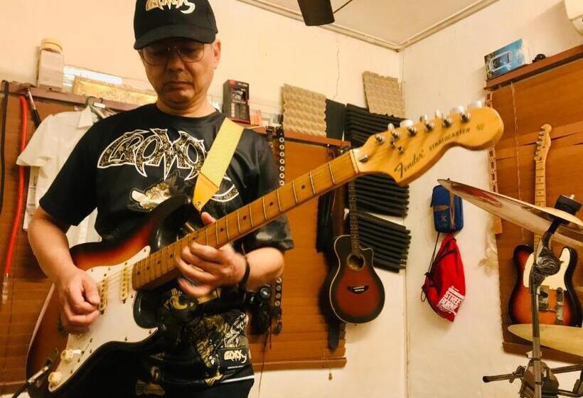 Общежитие Dar Yasmine Motel