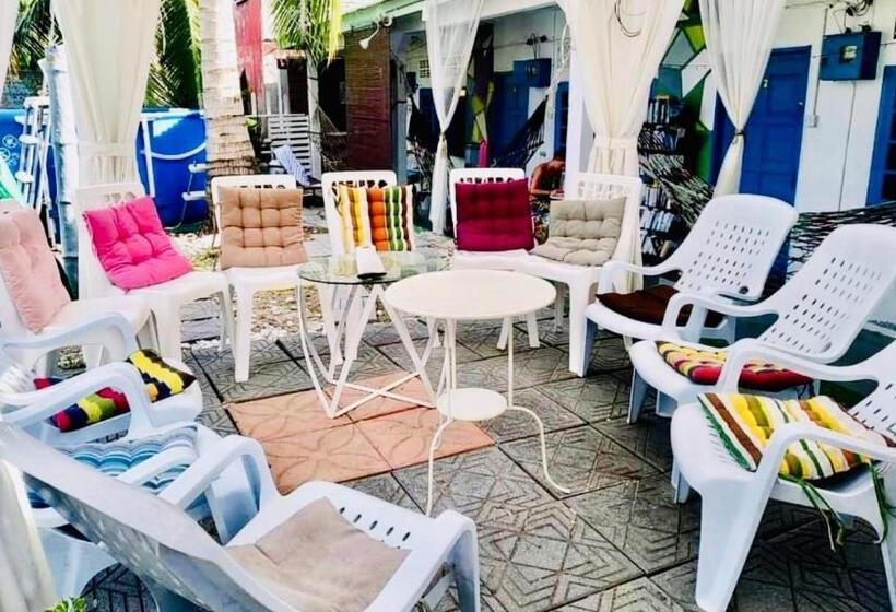 Общежитие Dar Yasmine Motel