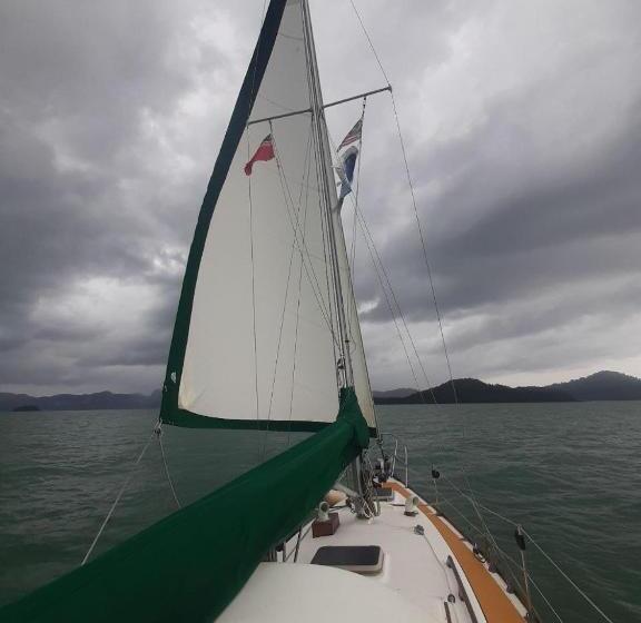 Общежитие Dar Yasmine Motel