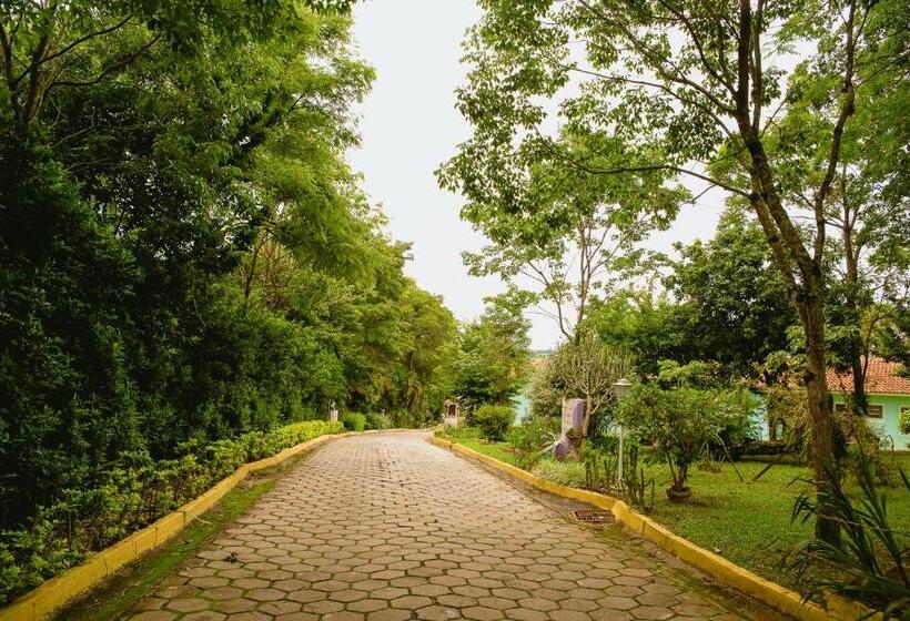 Hostel Eventos E Hospedagem São José