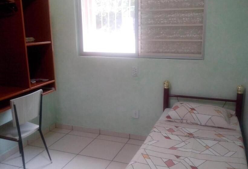 Hostel Eventos E Hospedagem São José