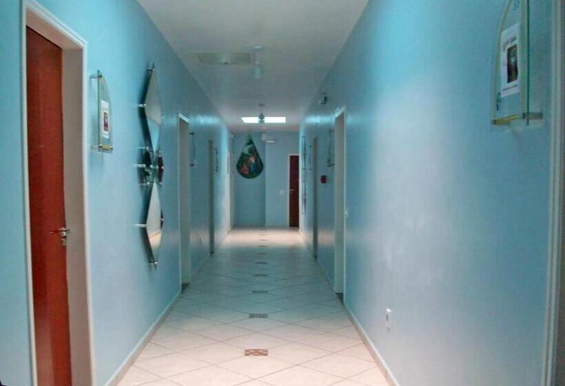 Hostel Eventos E Hospedagem São José