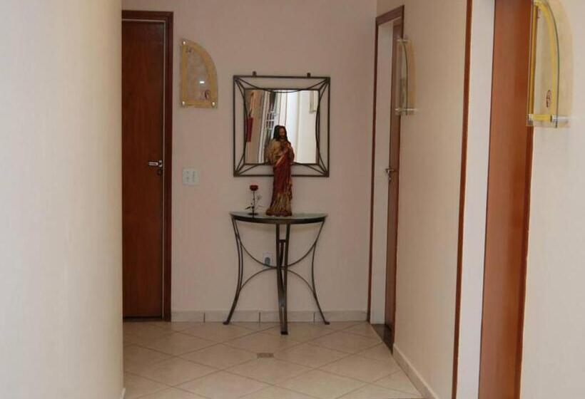 Hostel Eventos E Hospedagem São José