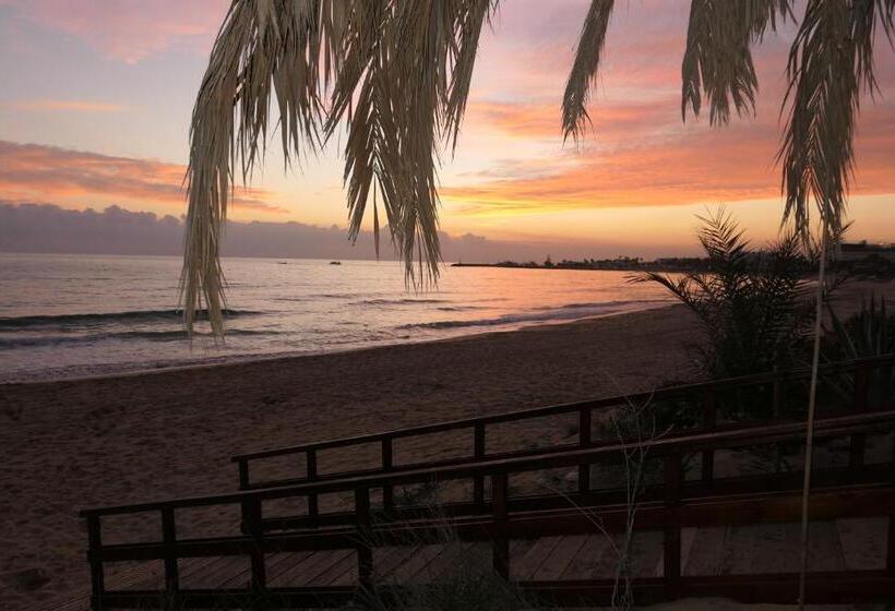 הוסטל Fania Bliss Studio