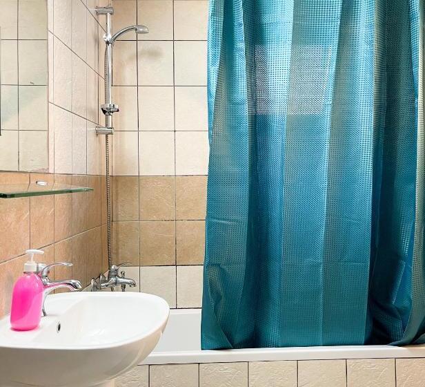 旅馆 Fania Bliss Studio