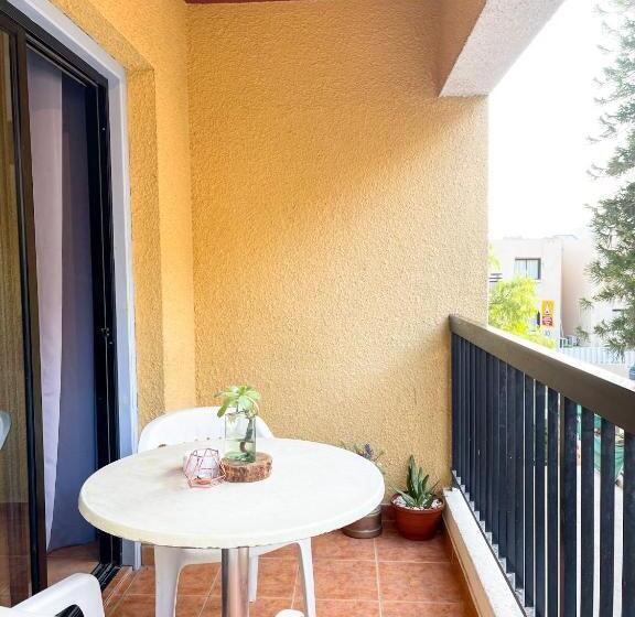 旅馆 Fania Bliss Studio