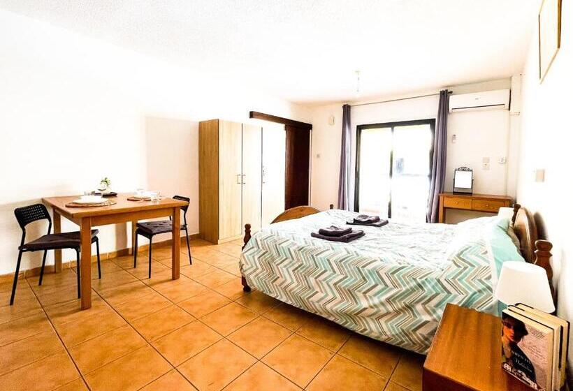 旅馆 Fania Bliss Studio