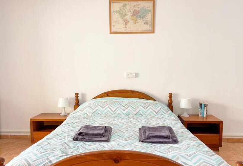 旅馆 Fania Bliss Studio