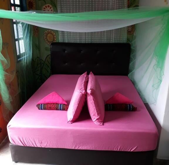 הוסטל Fatehah Inn