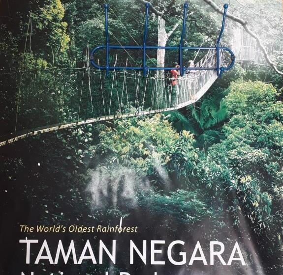 הוסטל Fatehah Inn