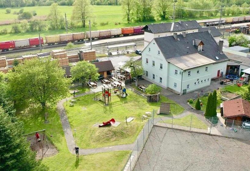 Albergue Gasthof Widenschek