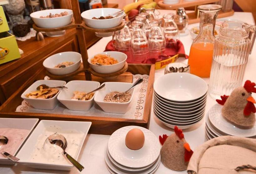 Albergue Gasthof Widenschek