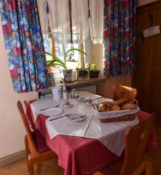 Albergue Gasthof Widenschek