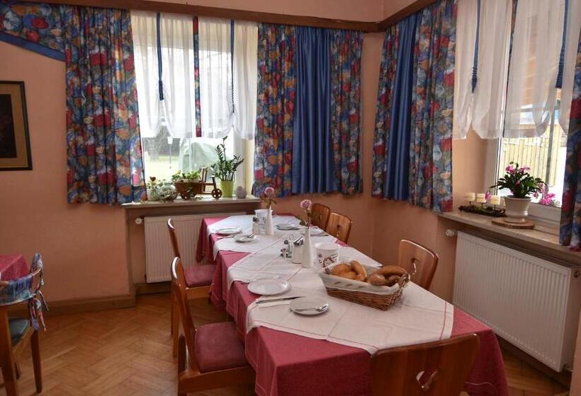 Albergue Gasthof Widenschek