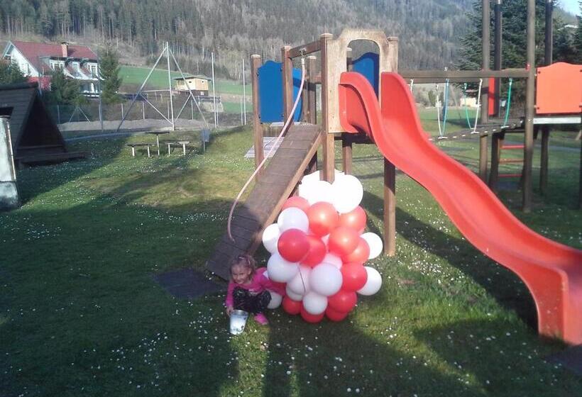 Albergue Gasthof Widenschek