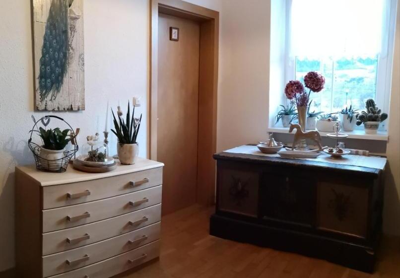 Albergue Gasthof Widenschek