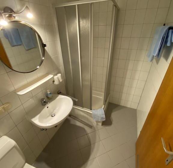 Albergue Gasthof Widenschek