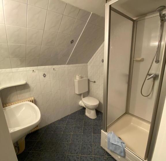 Albergue Gasthof Widenschek