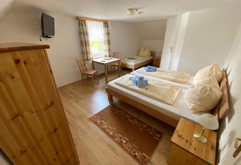 Albergue Gasthof Widenschek