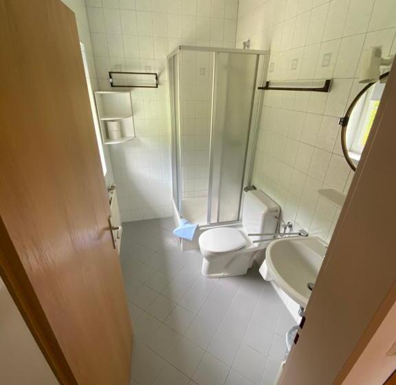 Albergue Gasthof Widenschek