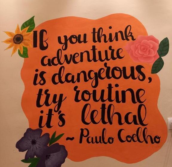 הוסטל Gb Apartments