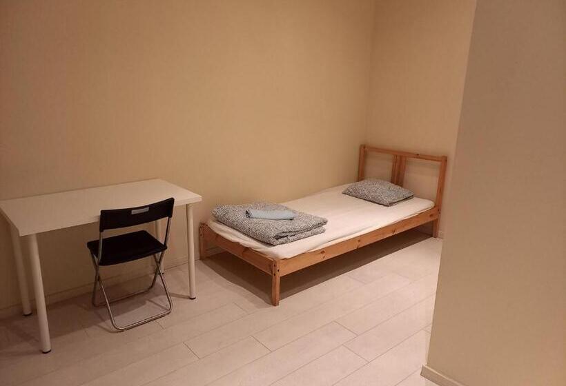 הוסטל Gb Apartments