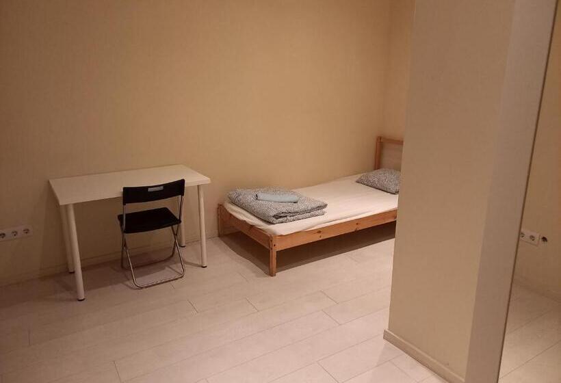 הוסטל Gb Apartments