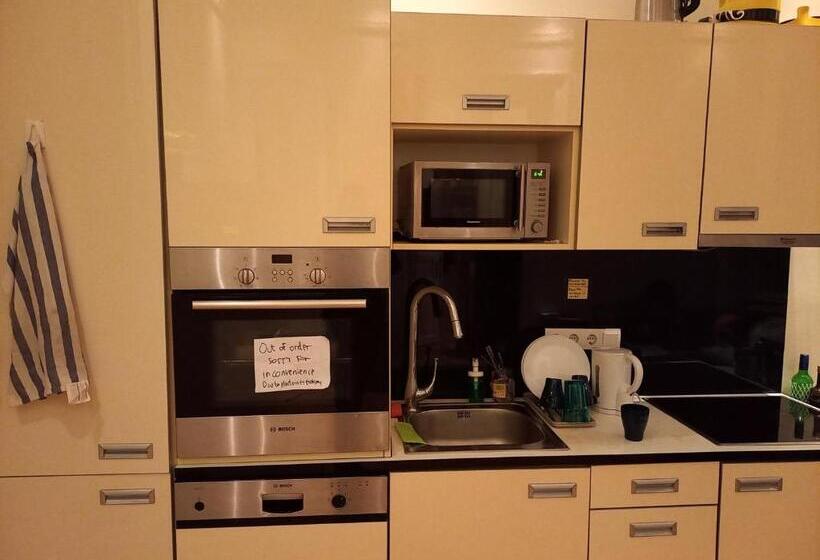 הוסטל Gb Apartments