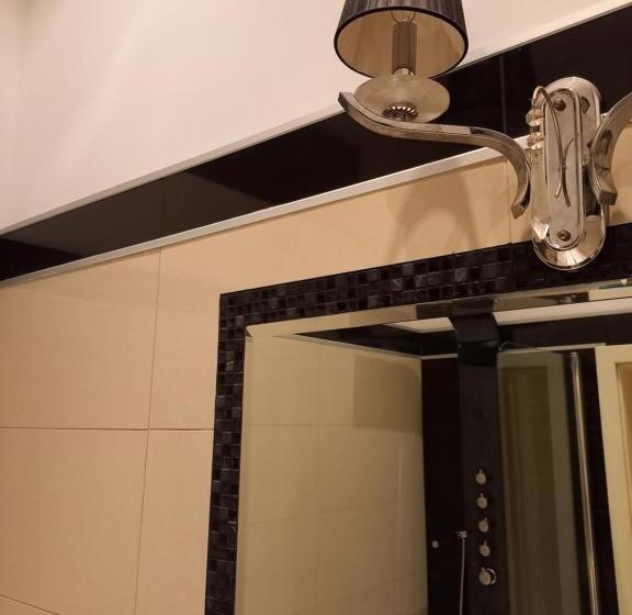 הוסטל Gb Apartments