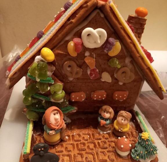 הוסטל Gb Apartments