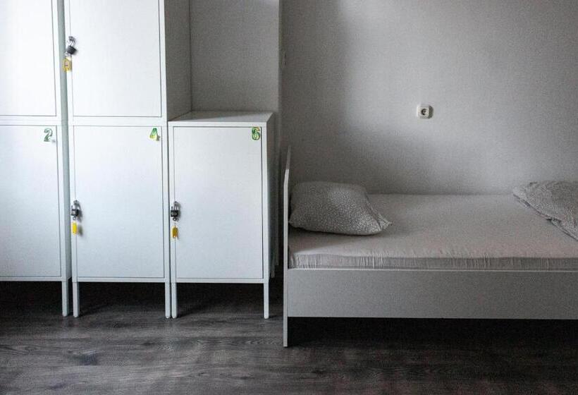 הוסטל Gb Apartments