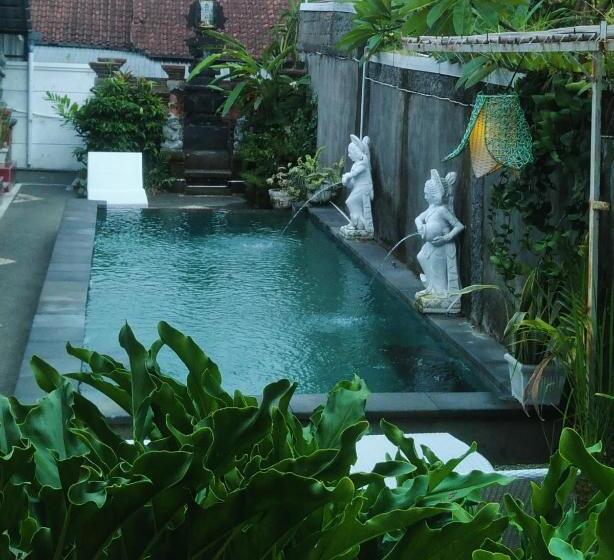 旅馆 Inn Between