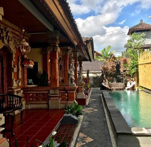 旅馆 Inn Between