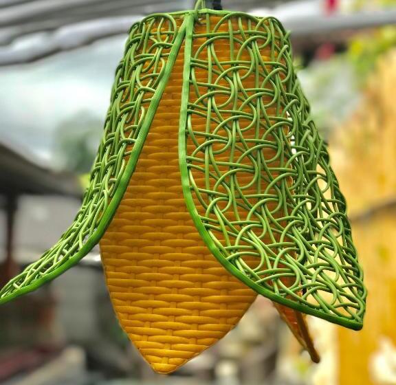 הוסטל Inn Between