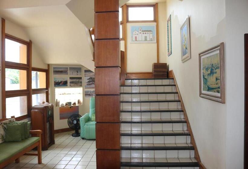 旅馆 Pousada Da Aldeia