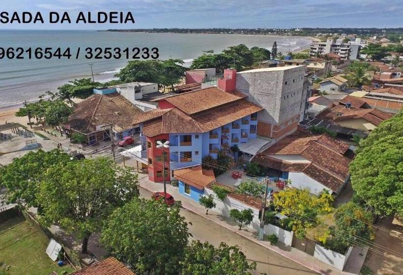 旅馆 Pousada Da Aldeia