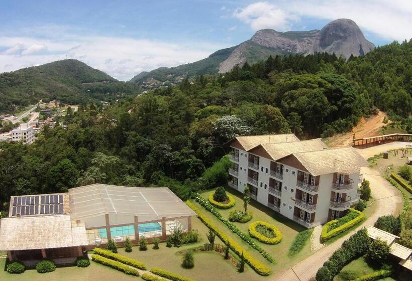 فندق صغير Pousada Lusitânia