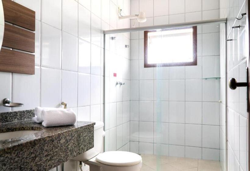 فندق صغير Pousada Lusitânia