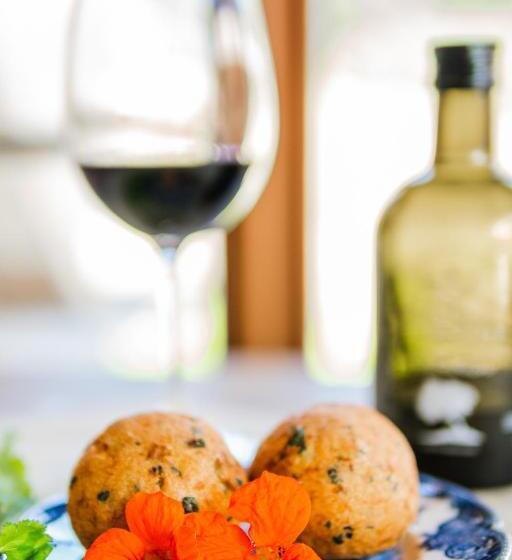 فندق صغير Pousada Lusitânia