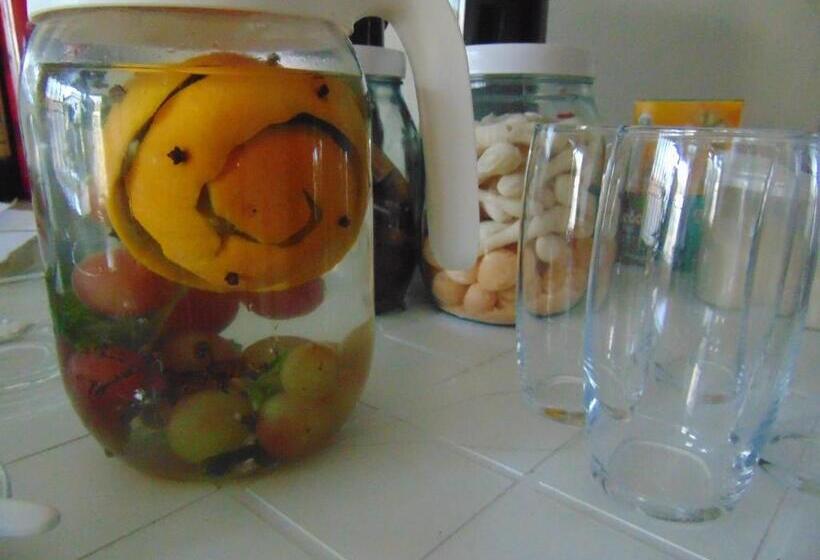 旅馆 Pousada Tamboril