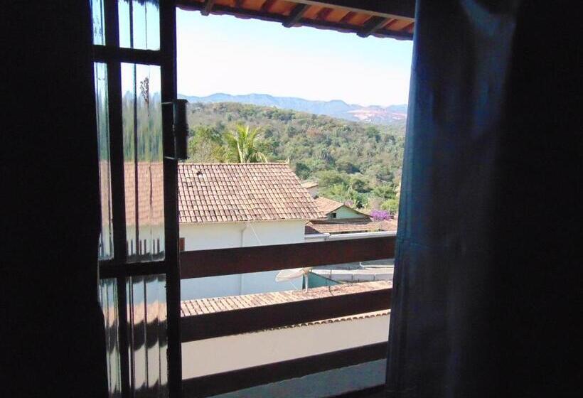 旅馆 Pousada Tamboril