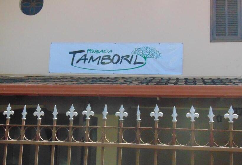 旅馆 Pousada Tamboril