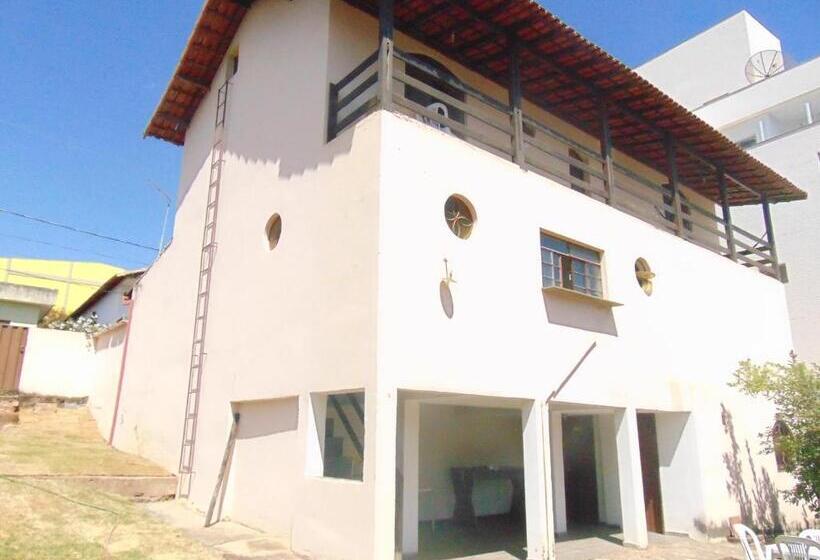 旅馆 Pousada Tamboril