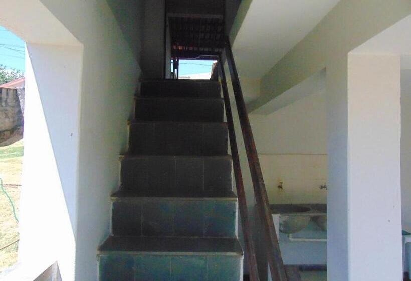 旅馆 Pousada Tamboril