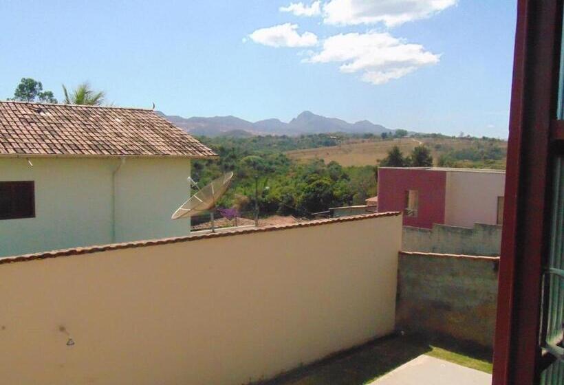 旅馆 Pousada Tamboril